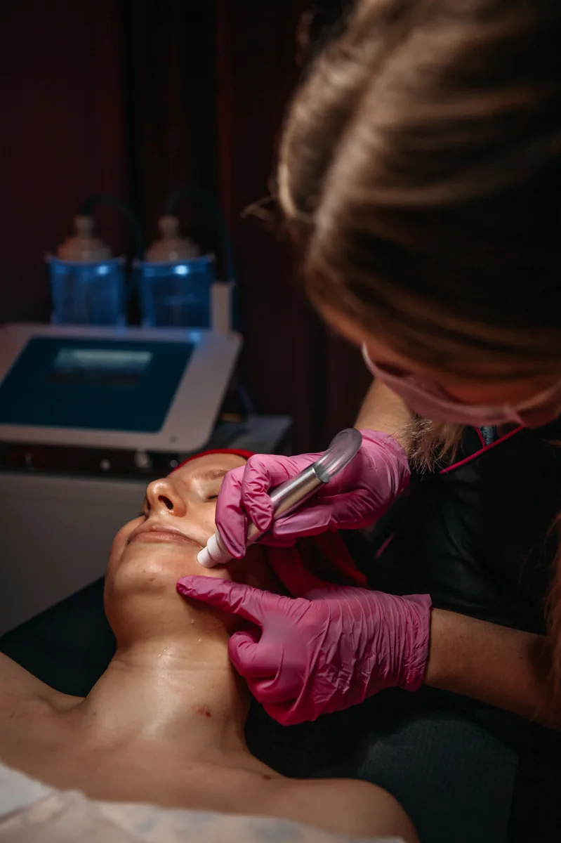 Realizacja Kosmatologia — buzia-14