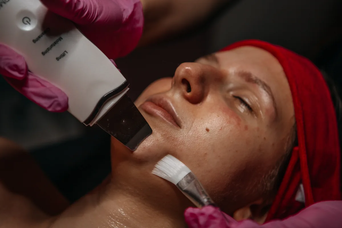 Realizacja Kosmatologia — buzia-23