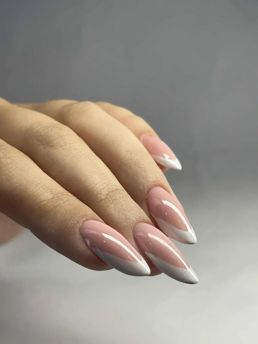 Realizacja Kosmatologia — paznokcie2