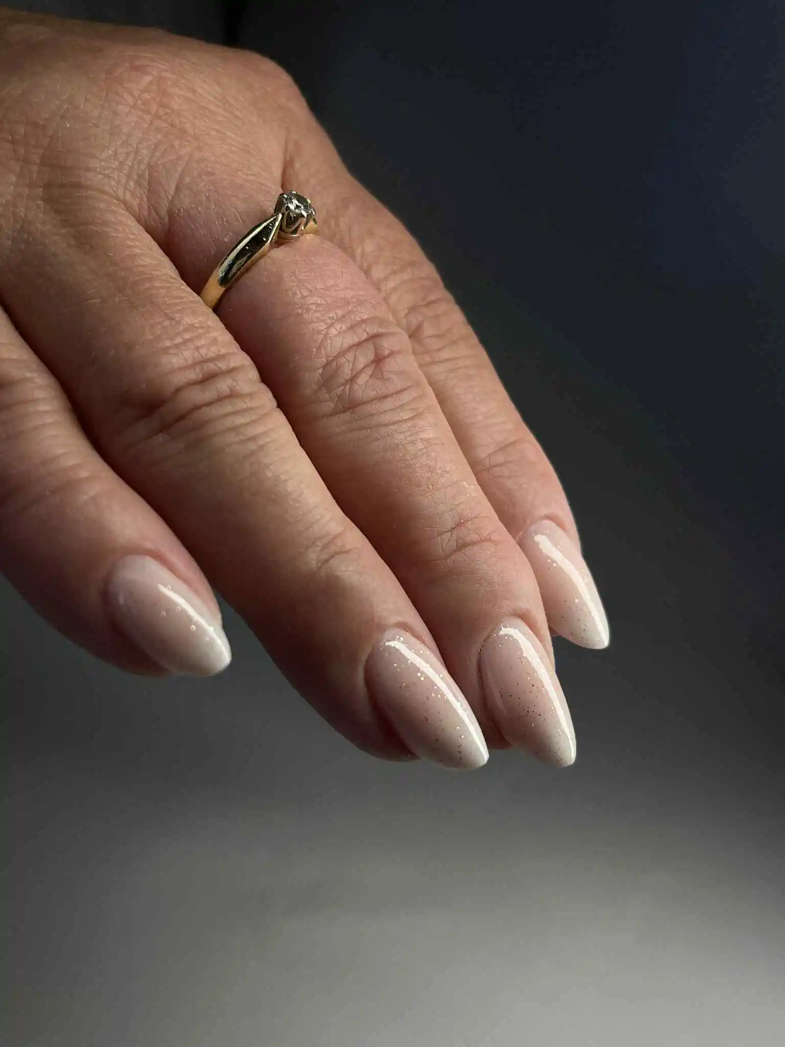 Manicure klasyczny